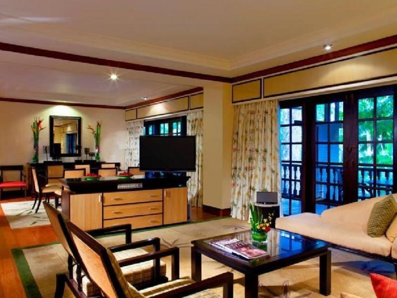 เซ็นจูรี ลังกาวี บีช รีสอร์ต Hotel Langkawi ภายนอก รูปภาพ